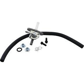 All Balls Racing All Balls Racing 93-99 CR 125 R/83/93-99 CR 250 R Fuel Valve Kit - FS101-0179