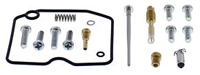 All Balls Racing All Balls Racing 93-99 Kawasaki KLF400 Bayou Carburetor Rebuild Kit - 26-1570