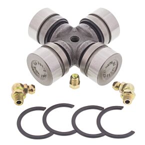 All Balls Racing All Balls Racing 94-00 Kawasaki Mule 2500 U-Joint - Rear Axle Inner (Ref 6) - 19-1009