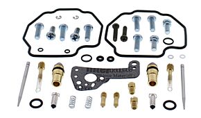 All Balls Racing All Balls Racing 94-00 Yamaha XV535 Virago Carburetor Rebuild Kit - 26-10048
