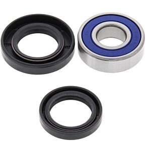 All Balls Racing All Balls Racing 94-00 Yamaha YFB250FW Timberwolf Lower Steering Stem Kit - 25-1515