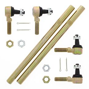 All Balls Racing All Balls Racing 94-00 Yamaha YFB250FW Timberwolf Tie Rod Upgrade Kit - 52-1008