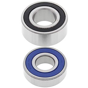 All Balls Racing All Balls Racing 94-01 BMW R850R Wheel Bearing Kit Front - 25-1528
