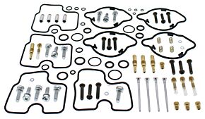 All Balls Racing All Balls Racing 94-03 Honda VF750C Carburetor Rebuild Kit - 26-1608