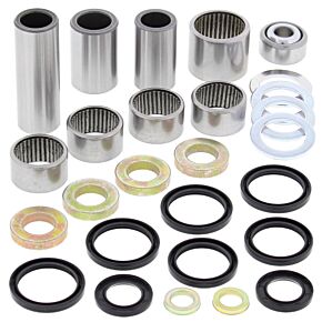 All Balls Racing All Balls Racing 94-95 Honda CR125R Linkage Bearing Kit - 27-1029