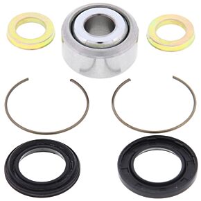 All Balls Racing All Balls Racing 94-95 Honda CR125R Upper Rear Shock Bearing Kit - 29-1012