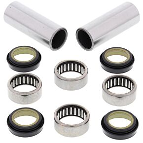All Balls Racing All Balls Racing 94-95 Kawasaki KX125 Swing Arm Bearing Kit - 28-1065