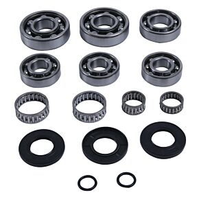 All Balls Racing All Balls Racing 94-95 Polaris 300 2x4 Transmission Rebuild Kit - 25-7003