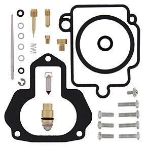 All Balls Racing All Balls Racing 94-95 Yamaha YFM350ER Moto-4 Carburetor Rebuild Kit - 26-1253