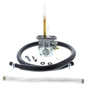 All Balls Racing All Balls Racing 94-96 DR 125 SE/96-09 DR 200 SE Fuel Valve Kit - FS101-0138