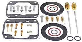 All Balls Racing All Balls Racing 94-96 Ski-Doo Formula Z Carburetor Rebuild Kit - 26-1945