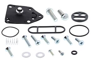 All Balls Racing All Balls Racing 94-96 Suzuki DR125SE Fuel Tap Repair Kit - 60-1053