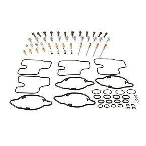 All Balls Racing All Balls Racing 94-97 Honda VFR750F Carburetor Rebuild Kit - 26-10139