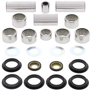 All Balls Racing All Balls Racing 94-97 Kawasaki KX125 Linkage Bearing Kit - 27-1036