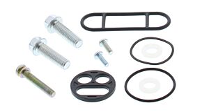 All Balls Racing All Balls Racing 94-97 Kawasaki ZX900 Ninja ZX9R Fuel Tap Repair Kit - 60-1118