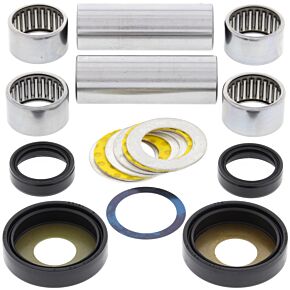 All Balls Racing All Balls Racing 94-97 Yamaha YZ125 Swing Arm Bearing Kit - 28-1078