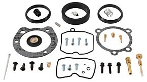 All Balls Racing All Balls Racing 94-98 Harley-Davidson FLHR Road King Carburetor Rebuild Kit - 26-1760