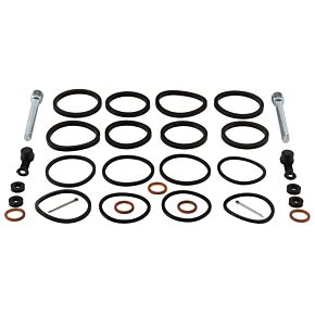 All Balls Racing All Balls Racing 94-98 Suzuki RF900R Caliper Rebuild Kit - Front - 18-3115