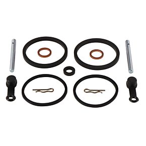 All Balls Racing All Balls Racing 94-99 Kawasaki ZXR400 (Euro) Caliper Rebuild Kit Rear - 18-3216