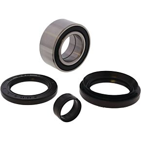 All Balls Racing All Balls Racing 95-03 Honda TRX400FW Fourtrax Foreman 4x4 Wheel Bearing Kit Front - 25-1005