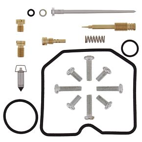 All Balls Racing All Balls Racing 95-03 Kawasaki KEF300 Lakota Carburetor Rebuild Kit - 26-1230
