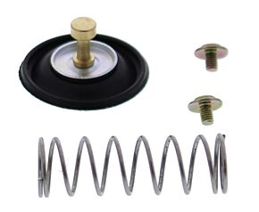 All Balls Racing All Balls Racing 95-05 Kawasaki VULCAN (VN800A) Air Cut Off Valve Rebuild Kit - 46-4041