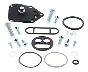 All Balls Racing All Balls Racing 95-05 Kawasaki VULCAN (VN800A) Fuel Tap Repair Kit - 60-1098