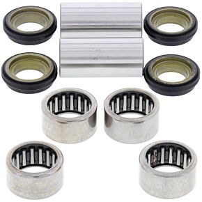 All Balls Racing All Balls Racing 95-06 Kawasaki KDX200 Swing Arm Bearing Kit - 28-1064