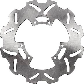 All Balls Racing All Balls Racing 95-07 Honda CR125R Brake Disc Front - 18-0050