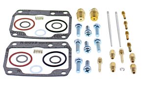 All Balls Racing All Balls Racing 95-96 Arctic Cat EXT 580 Carburetor Rebuild Kit - 26-1956