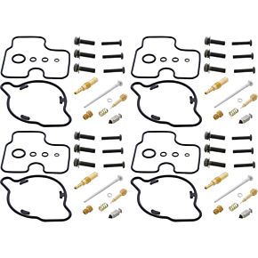 All Balls Racing All Balls Racing 95-96 Honda CBR600F3 Carburetor Rebuild Kit - 26-1669