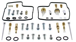 All Balls Racing All Balls Racing 95-96 Honda VT1100C Carburetor Rebuild Kit - 26-1619
