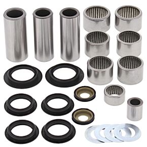 All Balls Racing All Balls Racing 95-96 Kawasaki KLX250R Linkage Bearing Kit - 27-1123