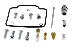 All Balls Racing All Balls Racing 95-96 Polaris Magnum 425 2x4 Carburetor Rebuild Kit - 26-1567