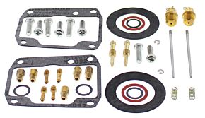 All Balls Racing All Balls Racing 95-96 Ski-Doo Grand Touring 580 Carburetor Rebuild Kit - 26-1998