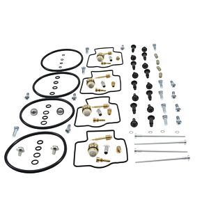 All Balls Racing All Balls Racing 95-96 Yamaha YZF600R Carburetor Rebuild Kit - 26-10141