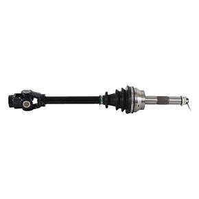All Balls Racing All Balls Racing 95-97 Big Boss 400 L 6x6/98-02 Big Boss 500 6x6/99-01 Diesel 455 4x4 Axle - ABM-PO-8-322