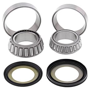 All Balls Racing All Balls Racing 95-97 Honda CR125R Steering Bearing Kit - 22-1030