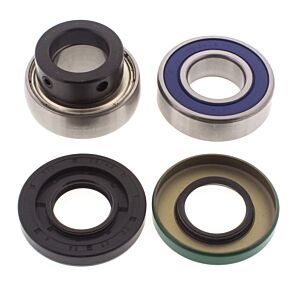 All Balls Racing All Balls Racing 95-97 Ski-Doo Formula S Jack Shaft Bearing & Seal Kit Upper Shaft - 14-1020