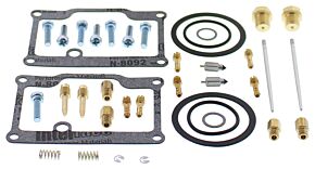 All Balls Racing All Balls Racing 95-98 Arctic Cat Bear Cat 440 Carburetor Rebuild Kit - 26-1897