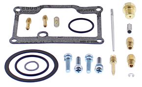 All Balls Racing All Balls Racing 95-99 Arctic Cat Bear Cat 340 Carburetor Rebuild Kit - 26-1889