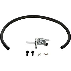 All Balls Racing All Balls Racing 96-00 RM 125/95-00 RM 250 Fuel Valve Kit - FS101-0149