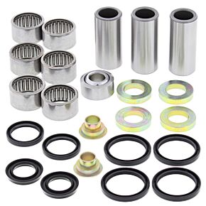 All Balls Racing All Balls Racing 96-01 Husqvarna CR125 Linkage Bearing Kit - 27-1119