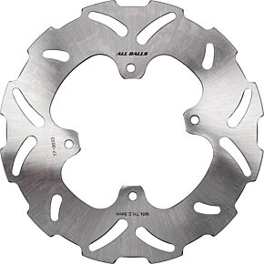 All Balls Racing All Balls Racing 96-02 Honda CR80R Brake Disc Front - 18-0033