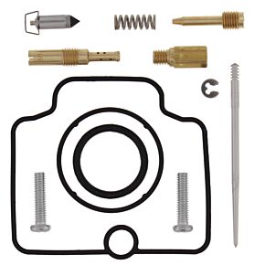 All Balls Racing All Balls Racing 96-02 Honda CR80R Carburetor Rebuild Kit - 26-1247