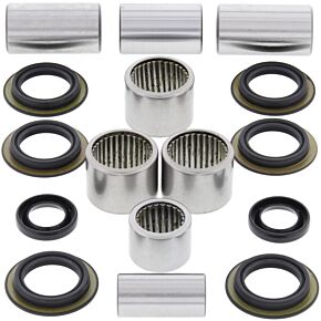All Balls Racing All Balls Racing 96-02 Honda CR80R Linkage Bearing Kit - 27-1045