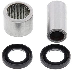 All Balls Racing All Balls Racing 96-02 Honda CR80R Lower Rear Shock Bearing Kit - 29-5018