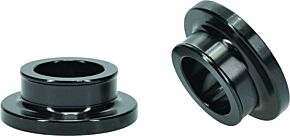 All Balls Racing All Balls Racing 96-02 Honda CR80R Wheel Spacer Kit Rear - 11-1012