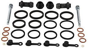 All Balls Racing All Balls Racing 96-02 Honda ST1100A Caliper Rebuild Kit Front - 18-3162