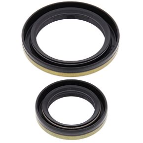 All Balls Racing All Balls Racing 96-02 Suzuki RM250 Crank Shaft Seal Only Kit - 24-2037